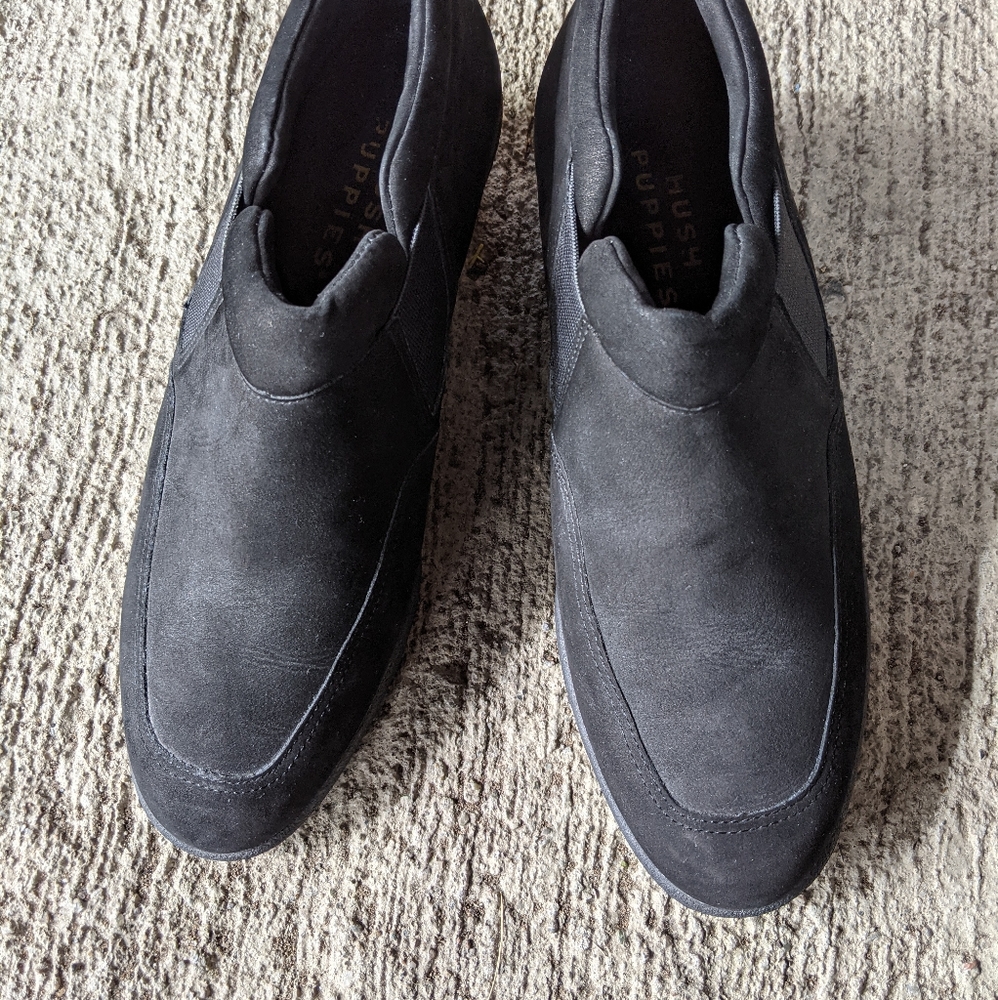 ⭐️⭐️ SALE! Hush Puppies women's shoes, size 7.5M